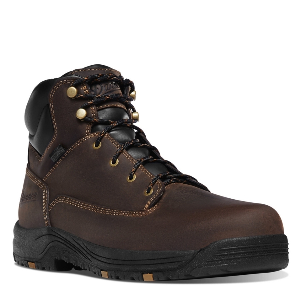 Danner Caliper Aluminum Toe, Size 11.5 EE, Brand New in Box